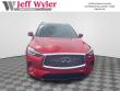 Used 2020 INFINITI QX50 AUTOGRAPH AWD SUV
