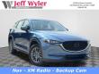 Used 2018 Mazda CX-5 Sport AWD SUV