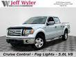 Used 2011 Ford F-150  Truck SuperCrew Cab