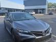 Used 2022 Toyota Camry  Sedan