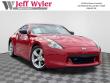 Used 2012 Nissan 370Z 2dr Cpe Auto Coupe