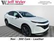 Certified 2025 Nissan Murano AWD SL SUV