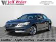 Used 2011 Honda Accord Sdn  Sedan