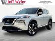 Certified 2023 Nissan Rogue FWD SL SUV