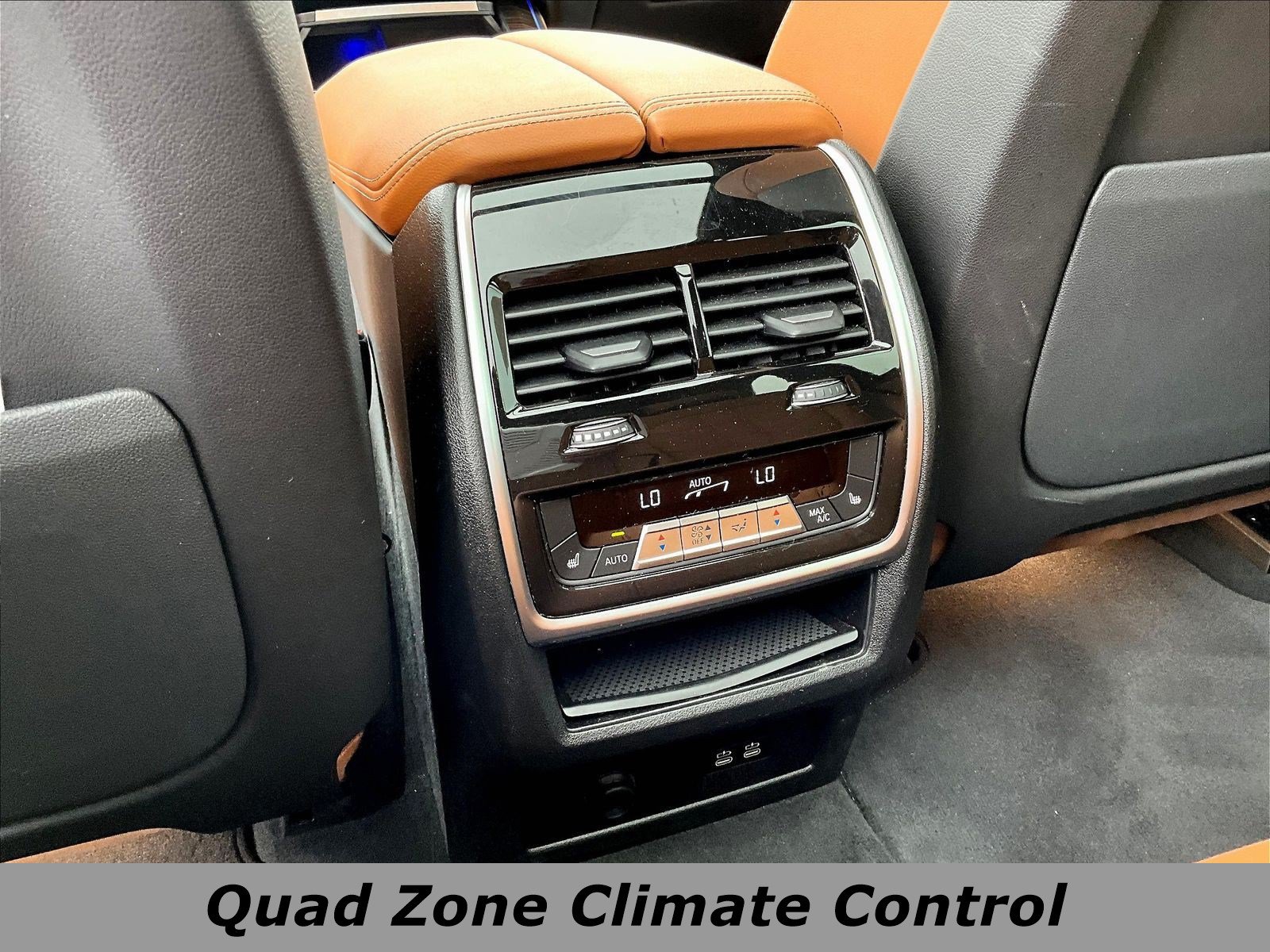 2025 BMW X5 40i - Photo 13