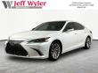 Used 2021 Lexus ES ES 350 Luxury FWD Sedan