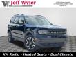 Used 2021 Ford Bronco Sport Outer Banks 4x4 SUV