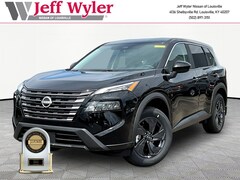 2026 Nissan Rogue SV SUV