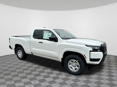 2026 Nissan Frontier S Truck King Cab