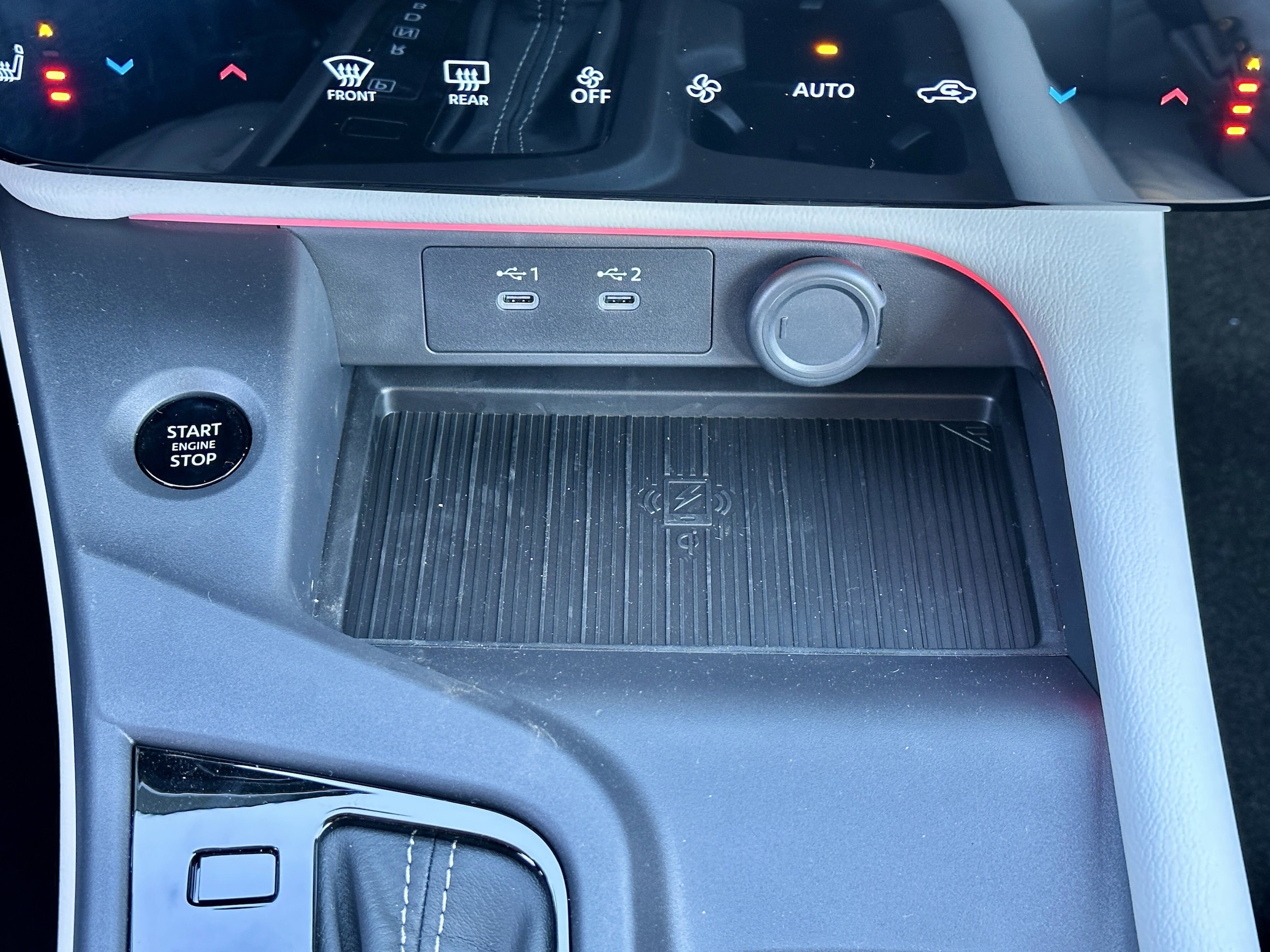 2026 Nissan Sentra SL - Photo 22