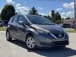 Nissan Versa Note