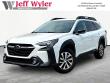Used 2024 Subaru Outback Premium AWD SUV