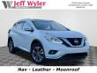 Used 2017 Nissan Murano AWD SL SUV