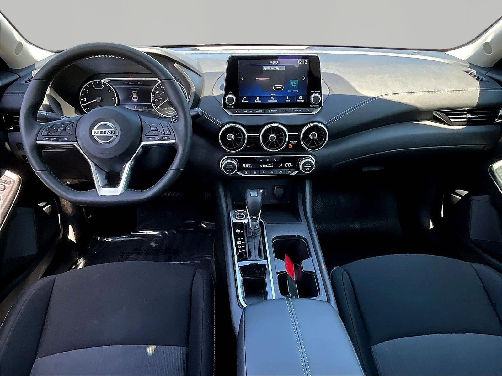 2023 Nissan Sentra SV - Photo 7