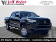 Toyota Tacoma 4WD