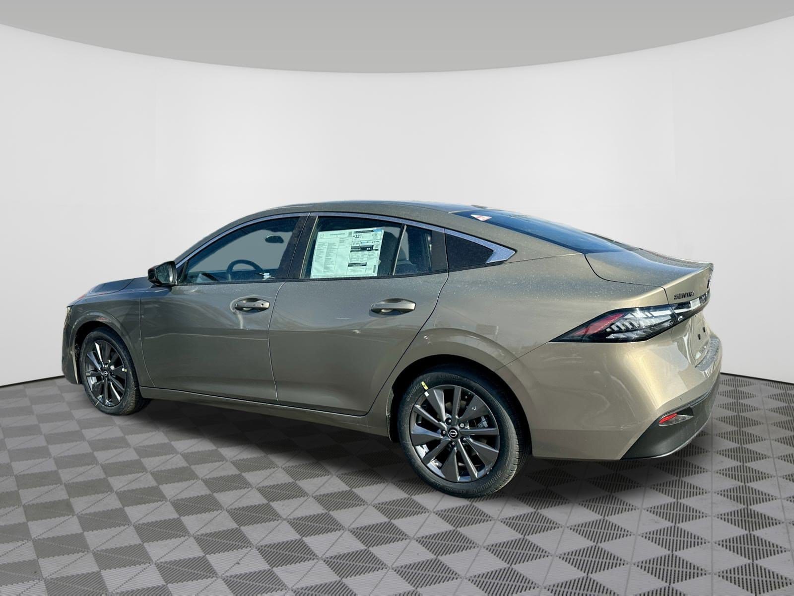 2026 Nissan Sentra SL - Photo 11