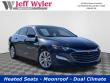Used 2022 Chevrolet Malibu 4dr Sdn LT Sedan