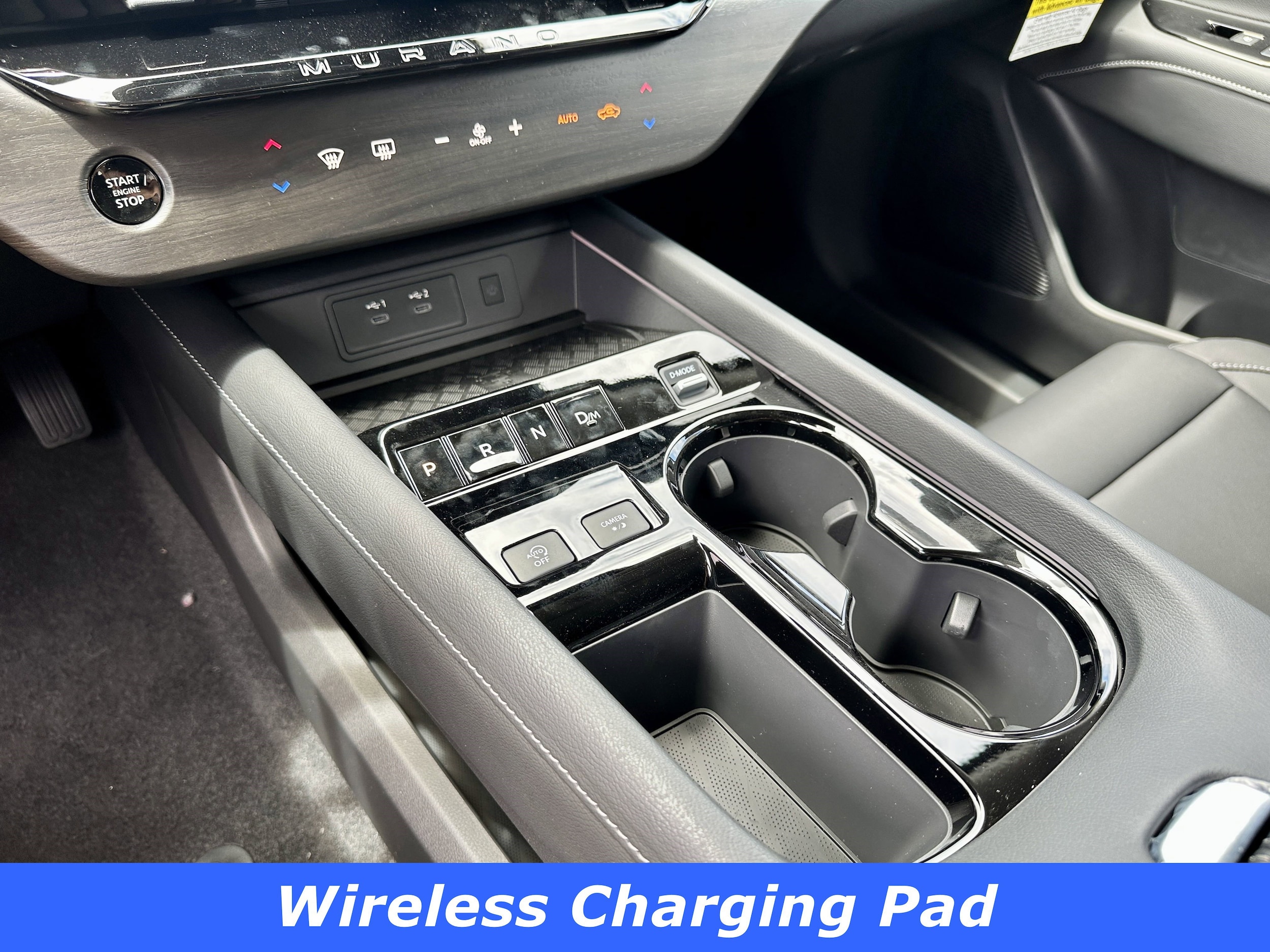 2025 Nissan Murano SL - Photo 10