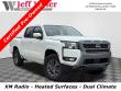 Certified 2025 Nissan Frontier Crew Cab 4x4 SV Truck Crew Cab