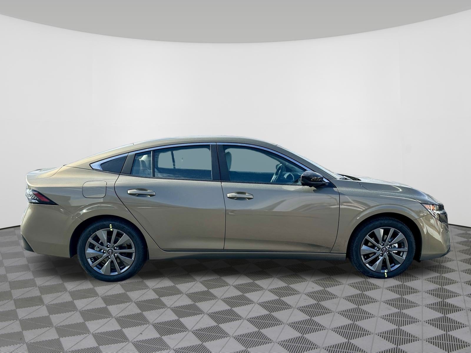 2026 Nissan Sentra SL - Photo 7
