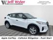 Certified 2025 Nissan Kicks Play S FWD SUV