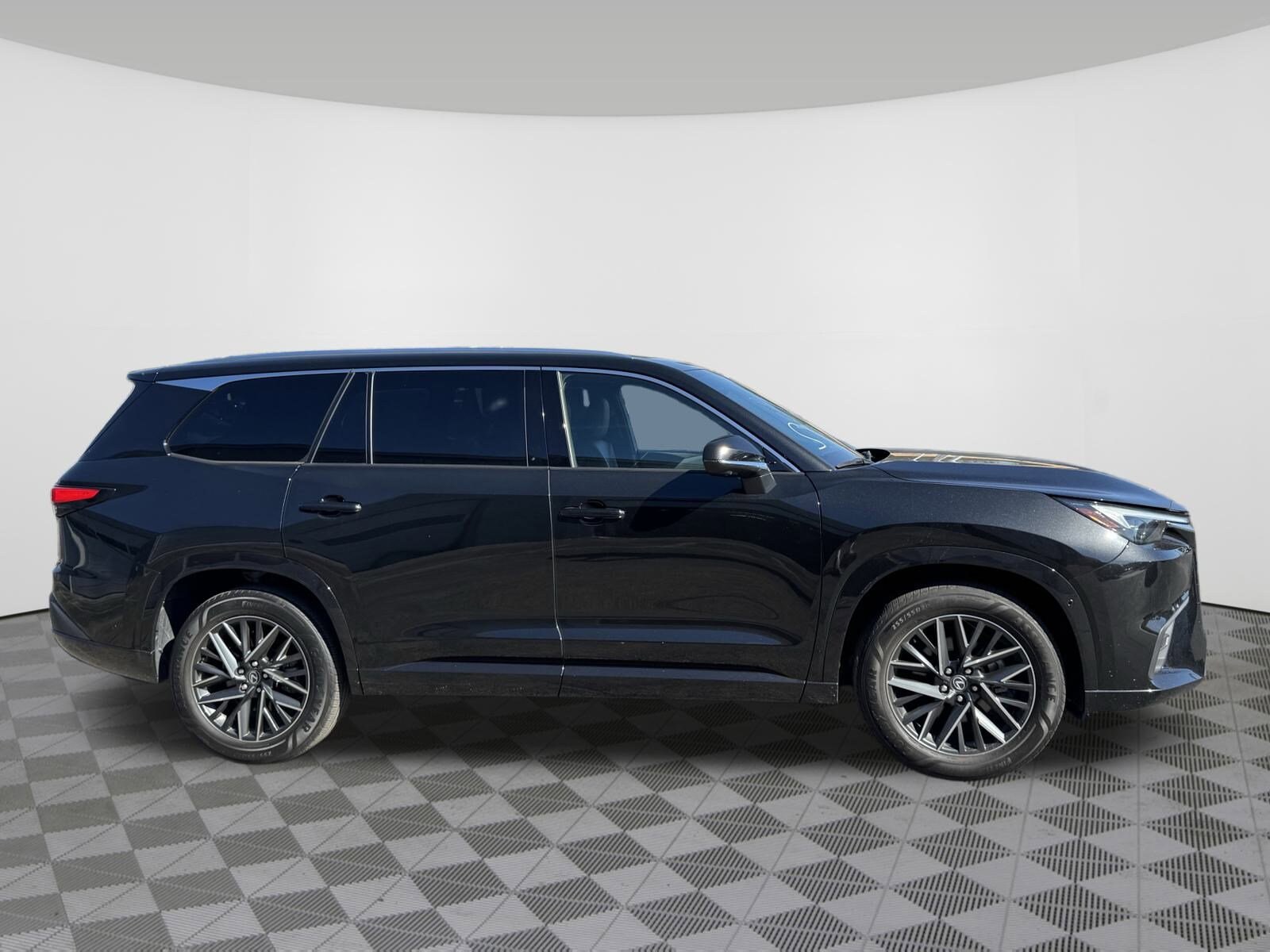 2024 Lexus TX 350 Premium photo 2