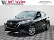 Used 2024 Nissan Kicks SV FWD SUV