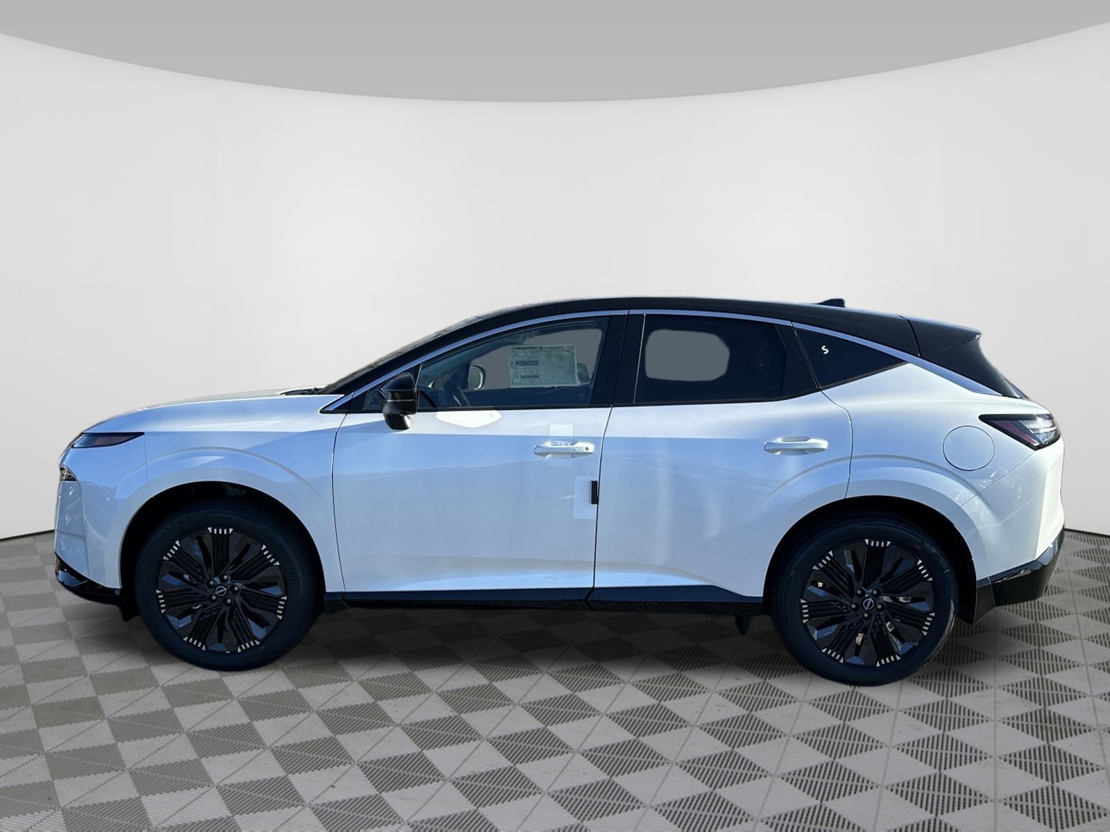 2026 Nissan Murano Platinum - Photo 12