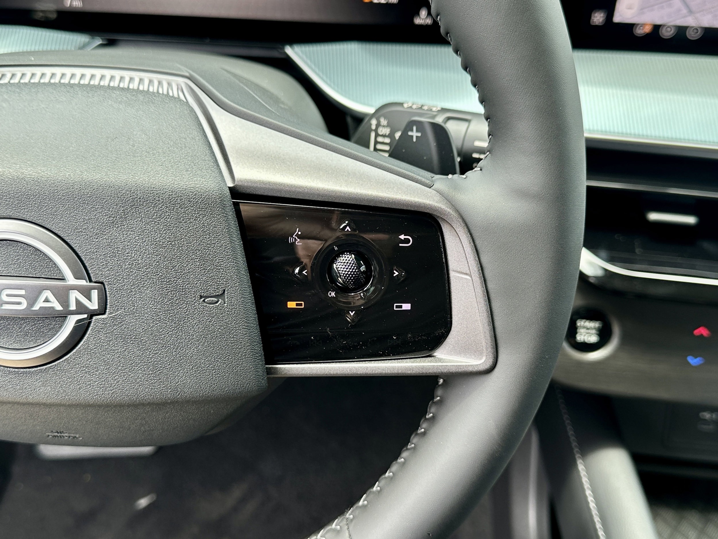 2025 Nissan Murano SL - Photo 30