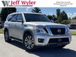 Nissan Armada