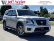Used 2019 Nissan Armada 4x2 SL SUV