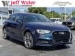 Used 2017 Audi A3 Sedan 2.0 TFSI Premium Plus quattro AWD Sedan
