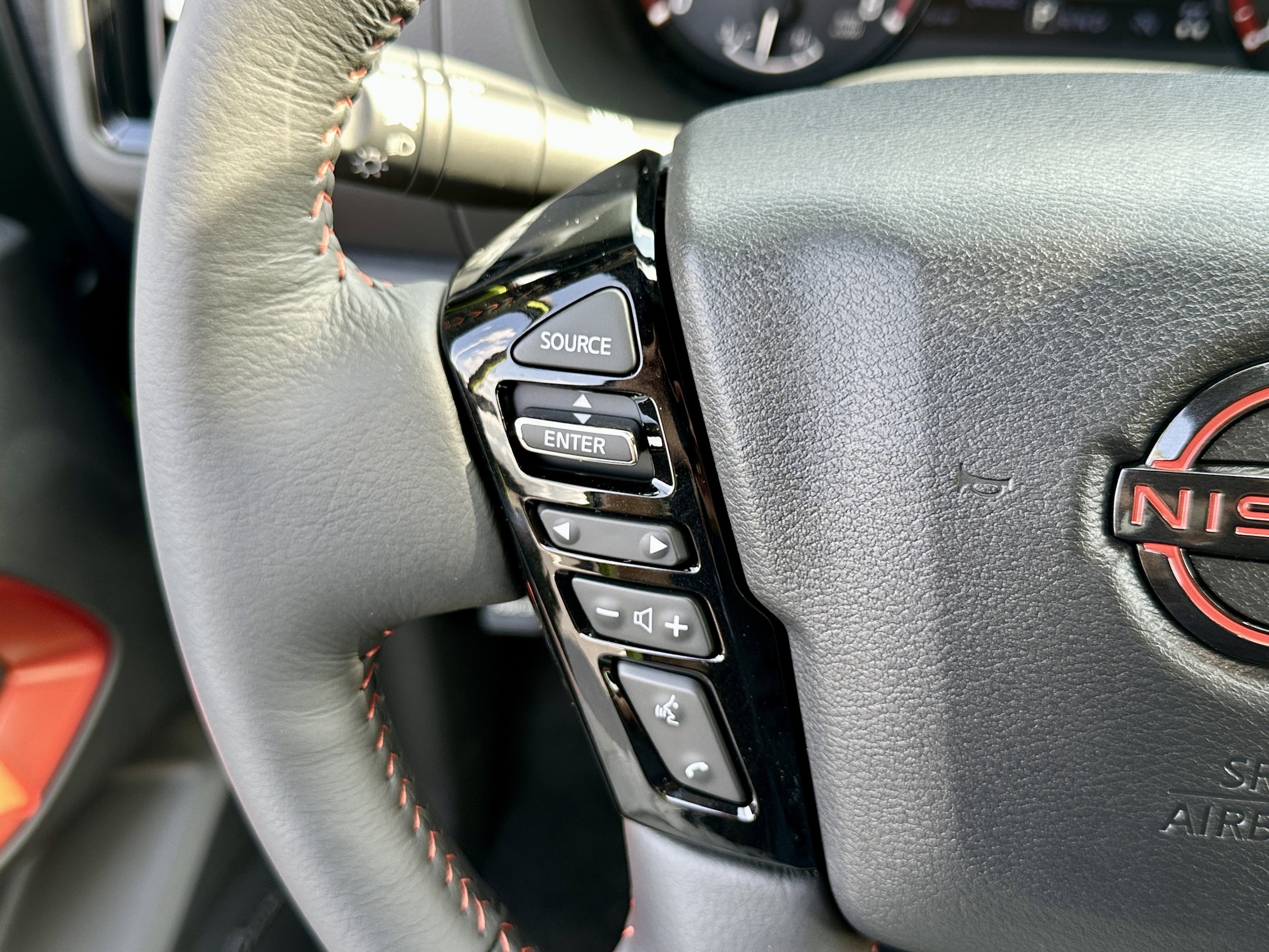2026 Nissan Frontier PRO-4X - Photo 29