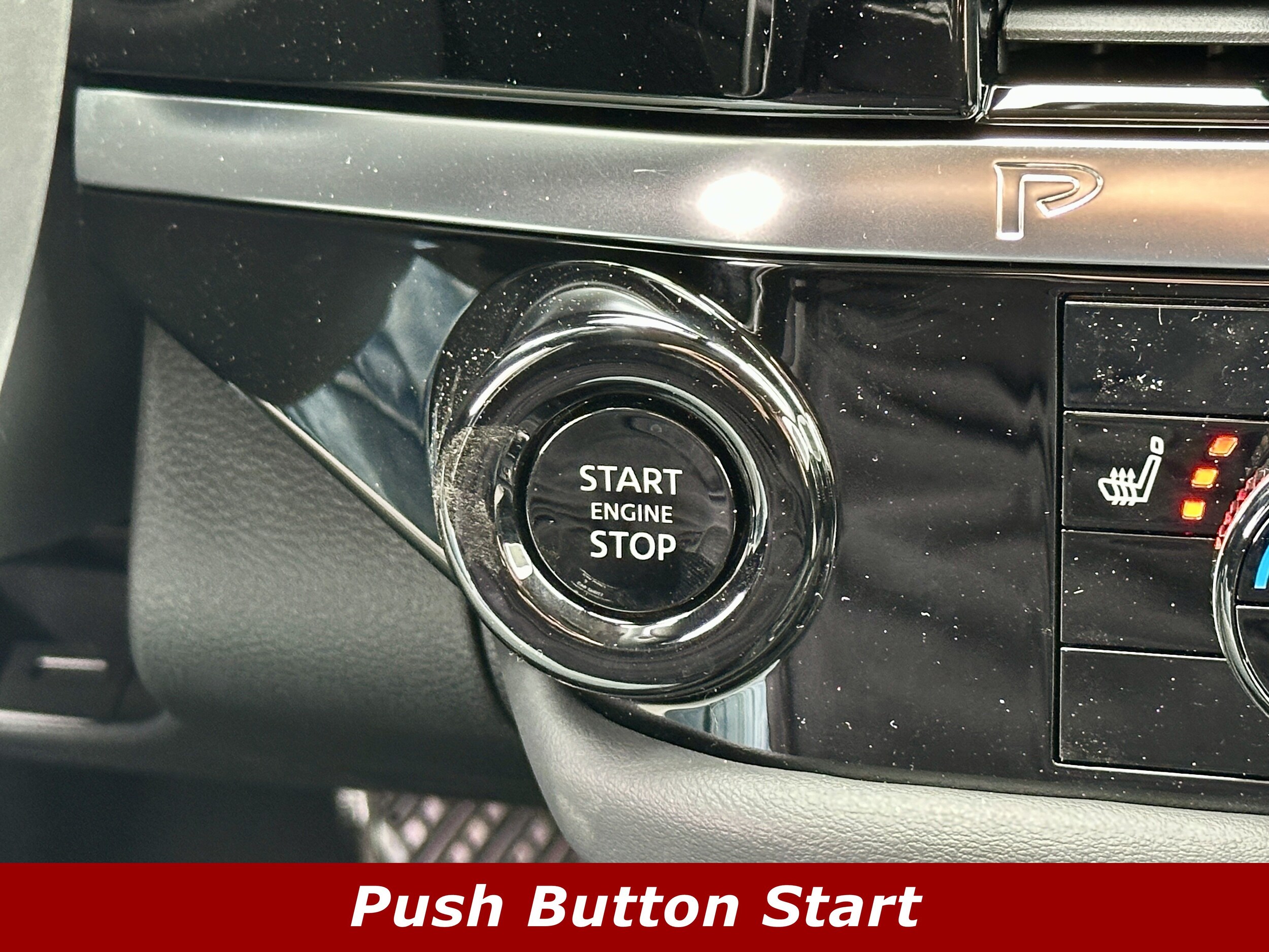 2026 Nissan Pathfinder SV - Photo 13