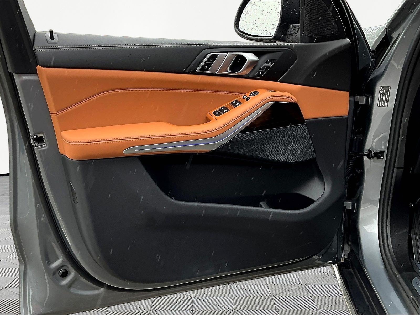 2025 BMW X5 40i - Photo 23