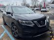 Used 2019 Nissan Rogue FWD SV SUV