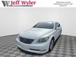  LEXUS LS 460