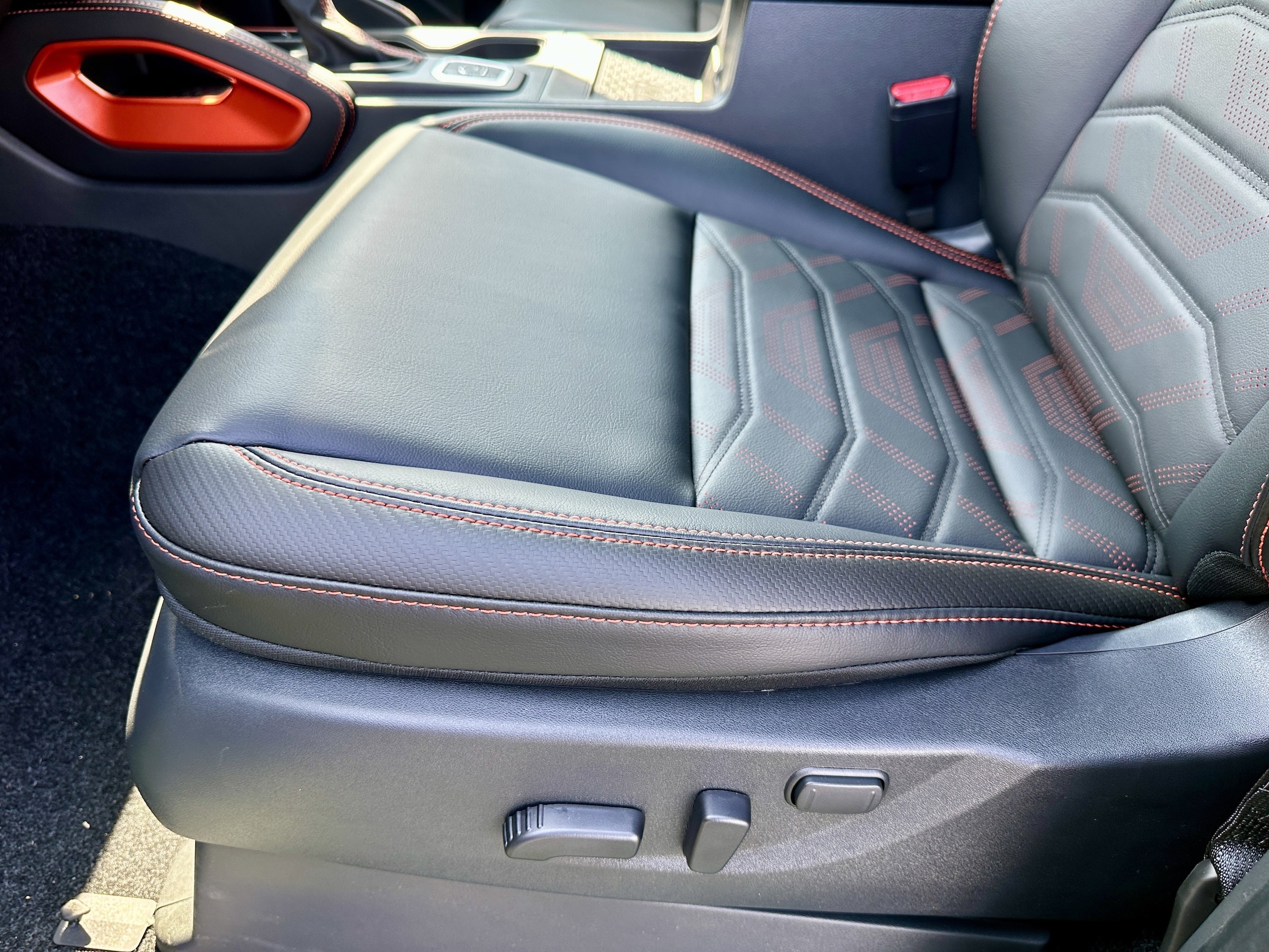 2026 Nissan Frontier PRO-4X - Photo 26