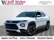 Used 2023 Chevrolet Trailblazer FWD 4dr LT SUV