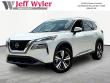 Certified 2023 Nissan Rogue FWD SL SUV