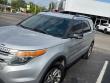 Used 2014 Ford Explorer 4WD 4dr XLT SUV