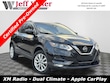  Nissan Rogue Sport