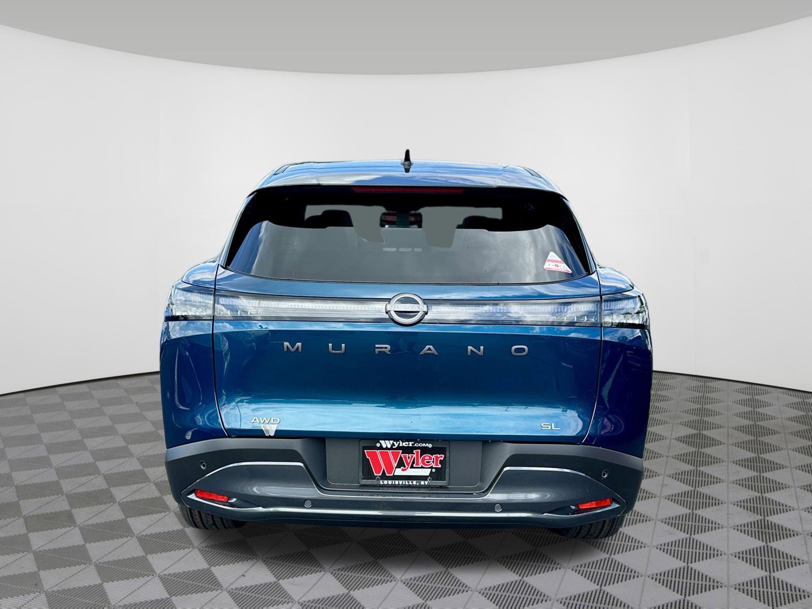 2025 Nissan Murano SL - Photo 18