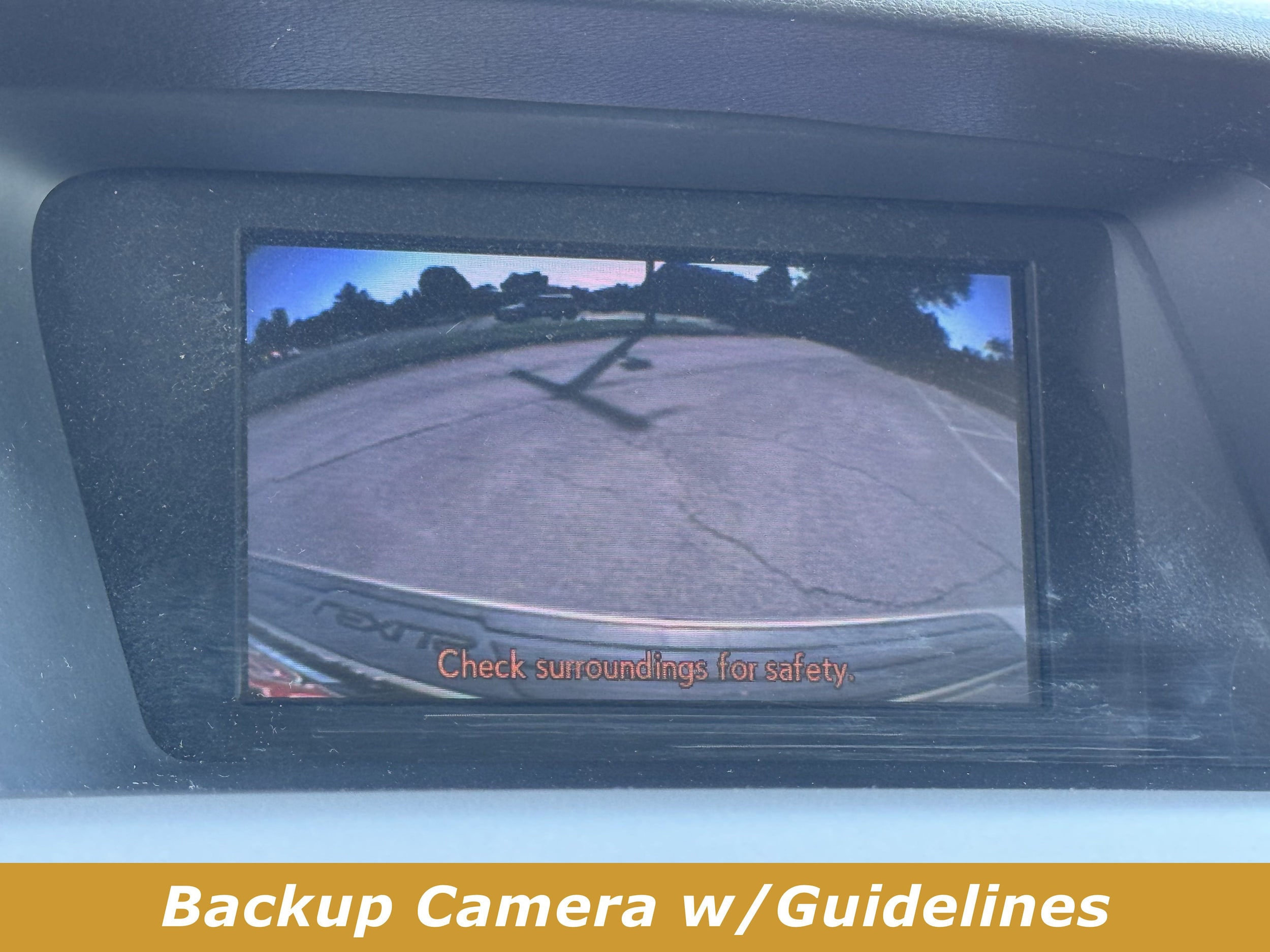 Image 7 of 2014 LEXUS RX 350 FWD 4dr SUV