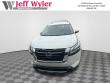 Used 2024 Nissan Pathfinder SL 4WD SUV