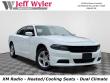 Used 2018 Dodge Charger SXT RWD Sedan