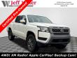 Certified 2025 Nissan Frontier Crew Cab 4x4 SV Truck Crew Cab