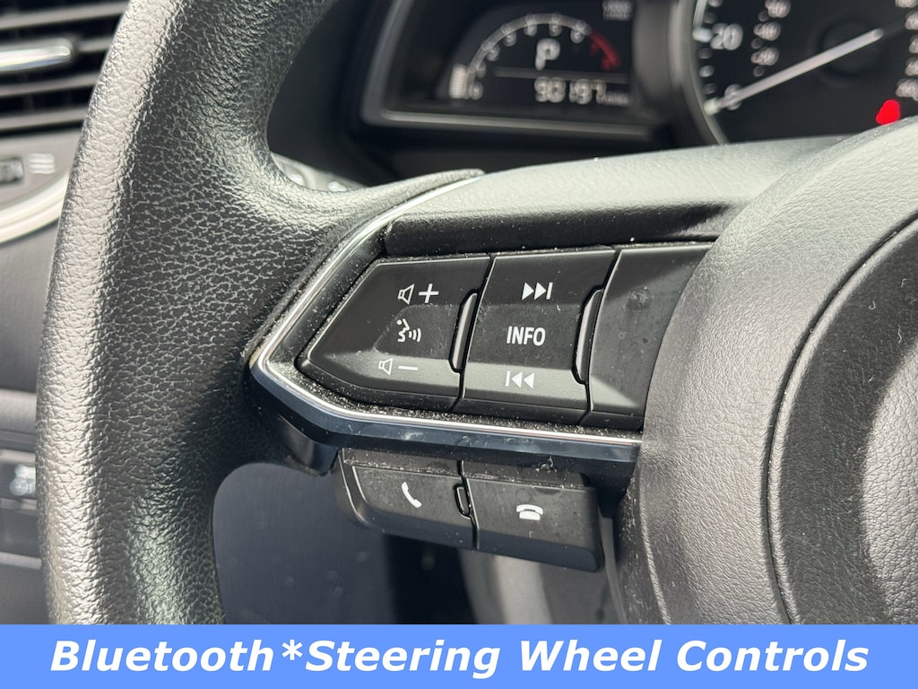 Used 2018 Mazda Mazda3 4-Door Sport Auto Sedan