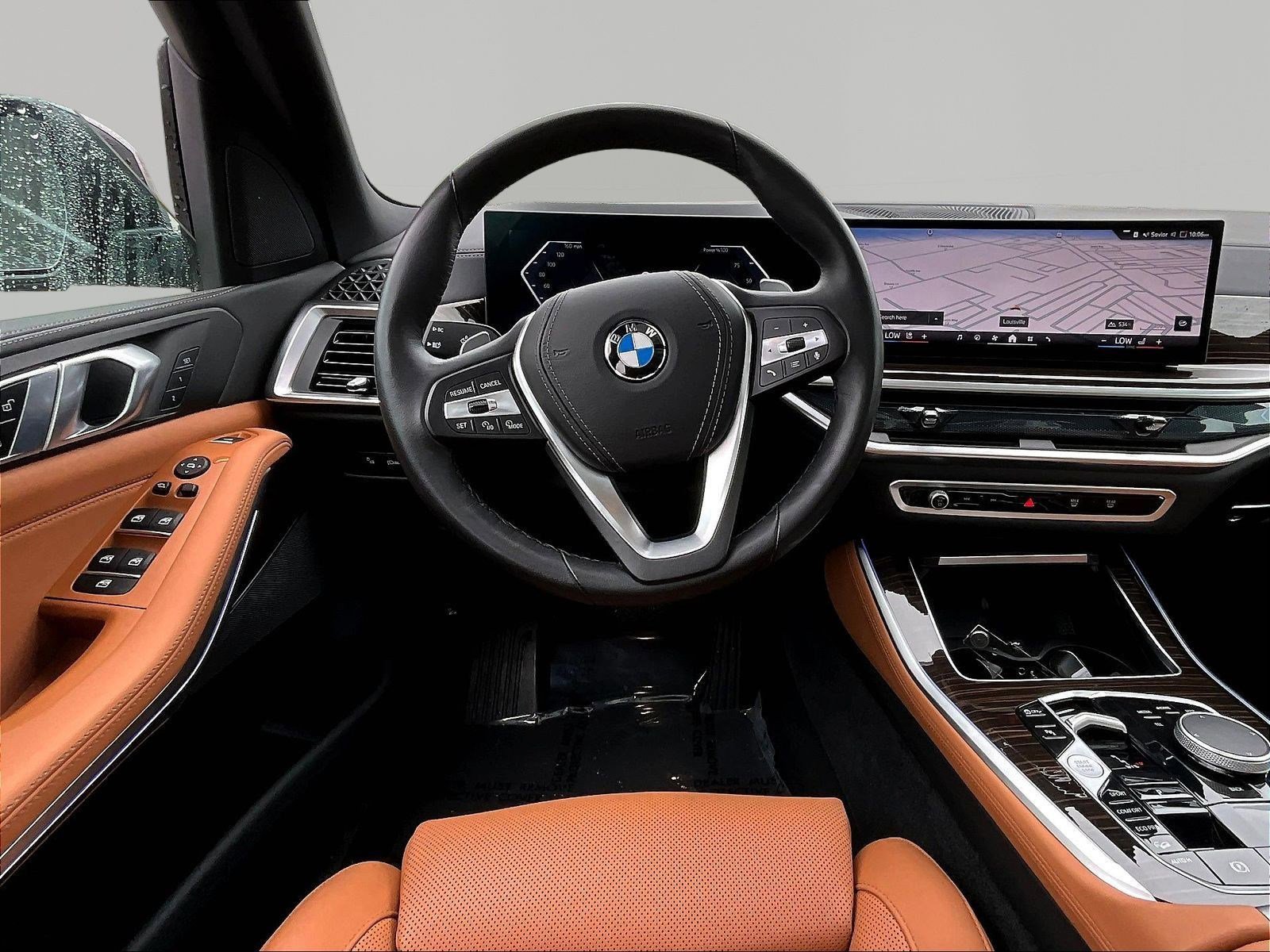 2025 BMW X5 40i - Photo 11