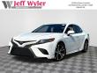 Used 2018 Toyota Camry LE Auto Sedan